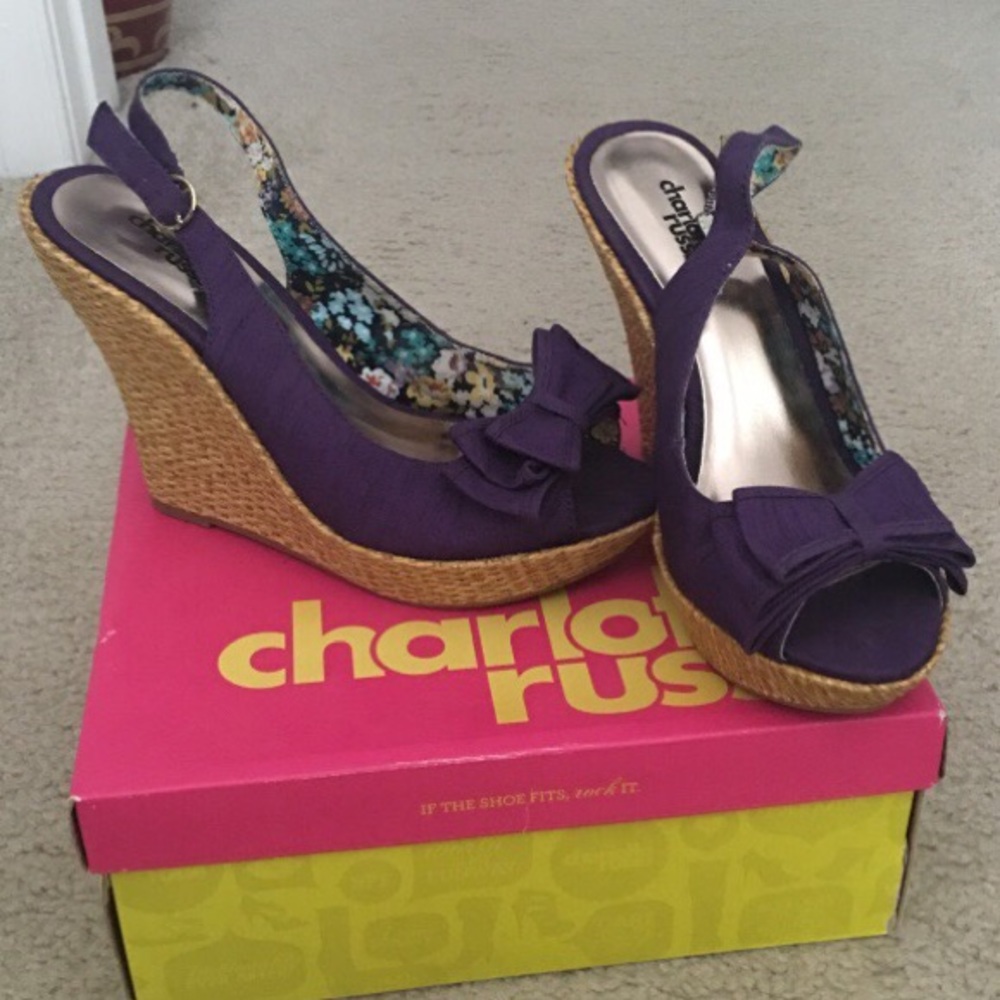 Wedges